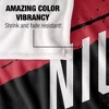 Northern Illinois University Fan Zone Silky Touch Super Soft Throw Blanket 50x60 - 4 of 4