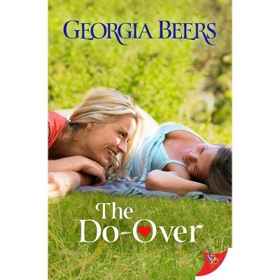 The Do-Over - by  Georgia Beers (Paperback)