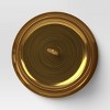 Snake Tiered Divided Server Gold - Threshold™ - 3 of 3