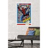 Trends International Marvel Trading Cards - Spider-Man Unframed Wall Poster Prints - 2 of 4