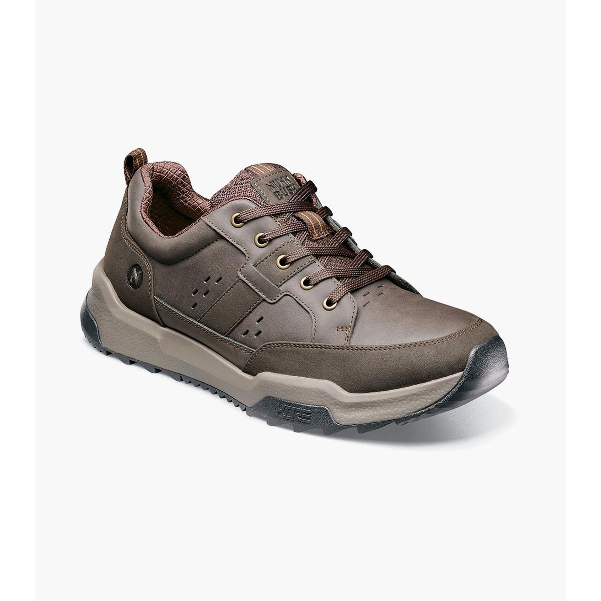 Nunn Bush Kore Cliffside Men's Moc Toe Oxford - thumbnail 9