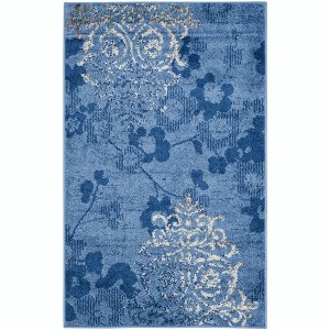 Adirondack ADR114 Machine Made Indoor Rug - Safavieh - 1 of 4