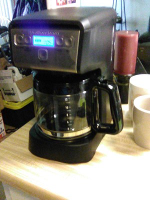 Hamilton Beach 5c Coffee Maker 46111 : Target