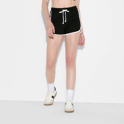 Women's Game Day Terry Pull-On Shorts - Wild Fable' - image 2