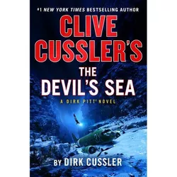 Clive Cussler's the Devil's Sea - (Dirk Pitt Adventure) by Dirk Cussler