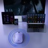 Evo Bytes Wireless Mouse with 6 Programmable Buttons - 3 of 4