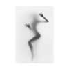 Trademark Fine Art -Incado 'Flattened' Canvas Art - 2 of 3