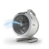Shark FlexBreeze HydroGo Ultra-Powerful Portable Fan Mists Indoors and Outdoors - 2 of 4