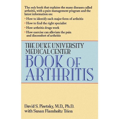 The Arthritis Helpbook - 6th Edition By Kate Lorig & James F Fries ...