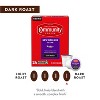 Community Coffee New Orleans Blend Dark Roast Coffee - Single Serve Pods - 24ct - 4 of 4