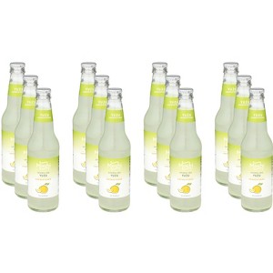 Moshi Yuzu Unsweeteded Sparkling Water - Pack of 12 - 12 fl oz - 1 of 2