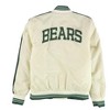 STARTER Mens Baylor University Varsity Jacket - 2 of 2