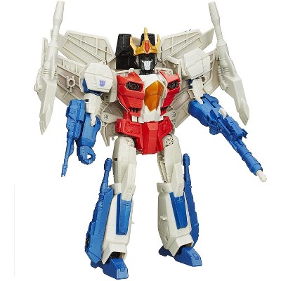 Leader Starscream | Transformers Generations Combiner Wars 0
