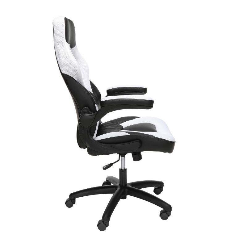RESPAWN 3085 Ergonomic Gaming Chair with Flip-up Arms, 4 of 11