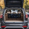 TruAIR Car Trunk Mesh Organizer - 2 of 4