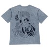 Disney Lilo & Stitch Matching Family Drop Shoulder T-Shirt Adult - 4 of 4