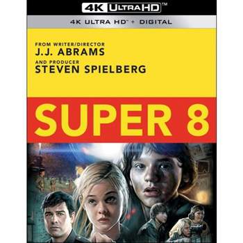 Super 8 (4K/UHD)(2021)