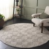 Easy Care ECR222 Machine Washable Hand Tufted Indoor Rugs - Safavieh - 2 of 4