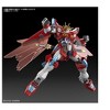 Bandai Hobby Gundam Build Metaverse Shin Burning Gundam HG 1/144 Scale Model Kit - 3 of 3