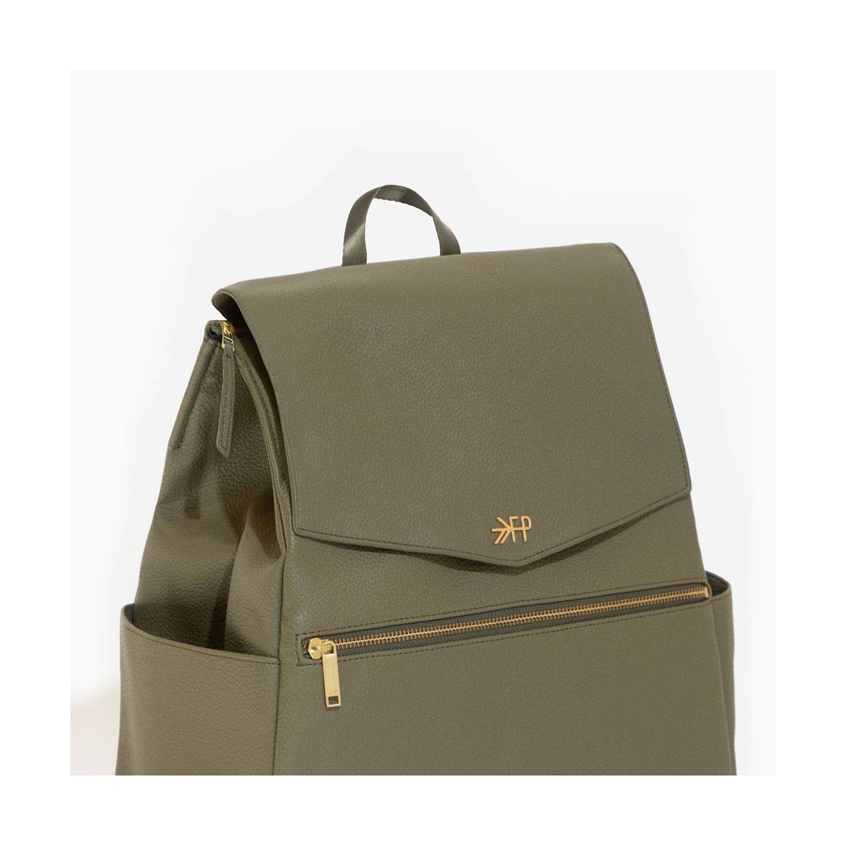 Freshly Picked Classic II Diaper Bag - thumbnail 7