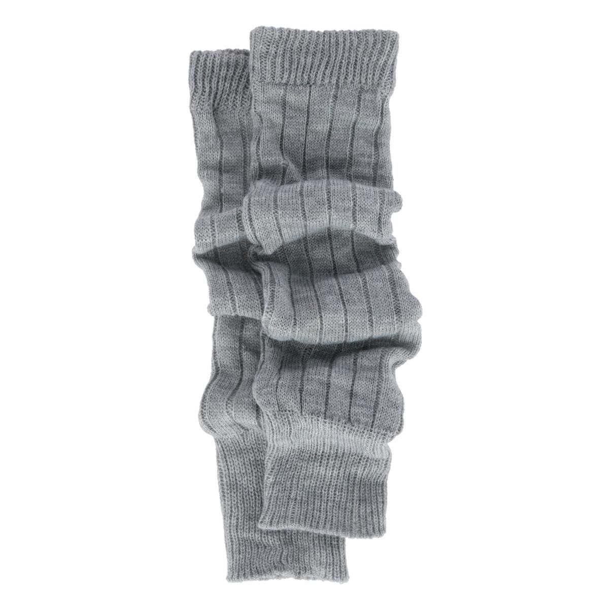 Gold Medal Women's Wide Ribbed Solid Legwarmers (1 Pair) - thumbnail 6
