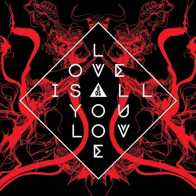 Band Of Skulls - Love Is All You Love (Vinyl)