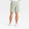 Men's Unlined Run Shorts 7" - All In Motion™ - 2 of 4