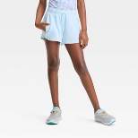 Girls' Soft Shorts - All in Motion™