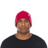 Minus33 Merino Wool Midweight - Ridge Cuff Beanie 100% Merino Wool - 3 of 4