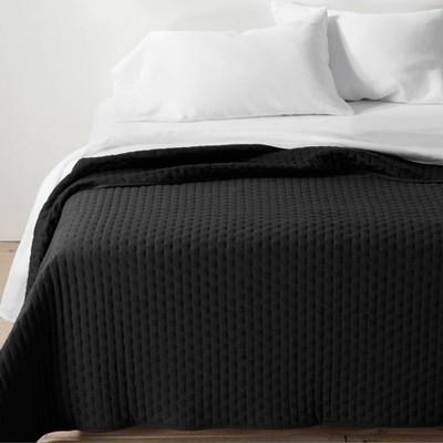 target king single quilt