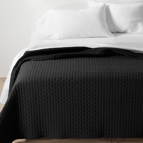 King quilt,patchwork quilt,king size quilt for a long time people were carried away by scrappy sewing. king california cashmere blend quilt washed black casaluna