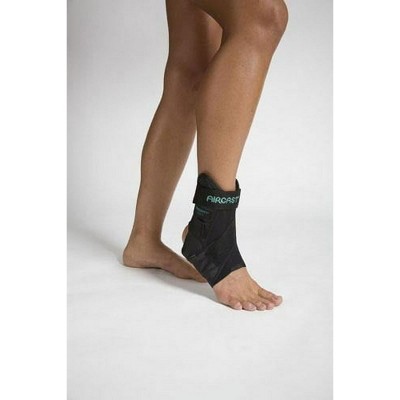 DJO 02MSR Aircast AIRSPORT Ankle Support Brace Left M: 5.5 - 7 W: 5.5 - 8.5 - SM (Each)