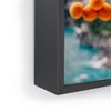 Bethany Young Photography Amalfi Coast Oranges Framed Mini Art - Society6 - 3 of 3