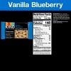 KIND Healthy Grains Bars Vanilla Blueberry - 18oz/15ct - 4 of 4