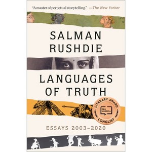 Languages of Truth - by  Salman Rushdie (Paperback) - 1 of 1