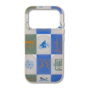 Sonix Apple iPhone 17 Pro MagSafe Case - 1 of 3