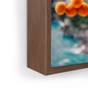 Bethany Young Photography Amalfi Coast Oranges Framed Mini Art - Society6 - 3 of 3