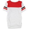 Touch by G-III Womens Tampa Bay Buccaneers Graphic T-Shirt - 3 of 3