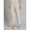 Jones New York Print Pull-On Cropped Pants - 3 of 3