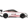 Hot Wheels 2023 Nissan Z GT4 Race Day Car Culture Premium - 3 of 4