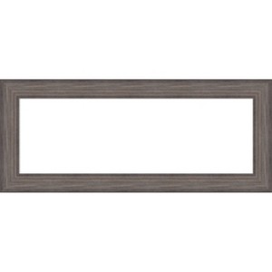 Amanti Art Country Barnwood Framed Dry Erase Magnetic Board - 1 of 4
