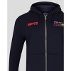 Red Bull Racing F1 Sergio "Checo" Perez Race Car Full Zip Hoodie - 3 of 4
