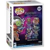 FUNKO POP! Rocks: Iron Maiden - Cyborg Eddie - 3 of 3