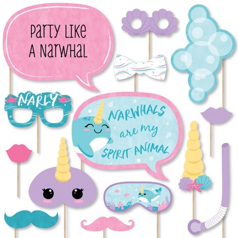 Ocean : Birthday Party Supplies & Decorations : Target