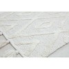 Rugs America Jasper JP15A Farmhouse Diamond Area Rug - 4 of 4
