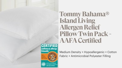Tommy bahama island soft pillow sales