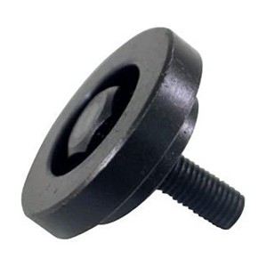 Husqvarna Genuine OEM Mowball Bolt - 532180334 - 1 of 3