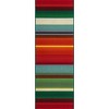 Unique Loom    Outdoor Modern Jaco Area Rug - 2 of 4