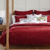 Cross Stitch Quilt Set - Levtex Home - 4 of 4