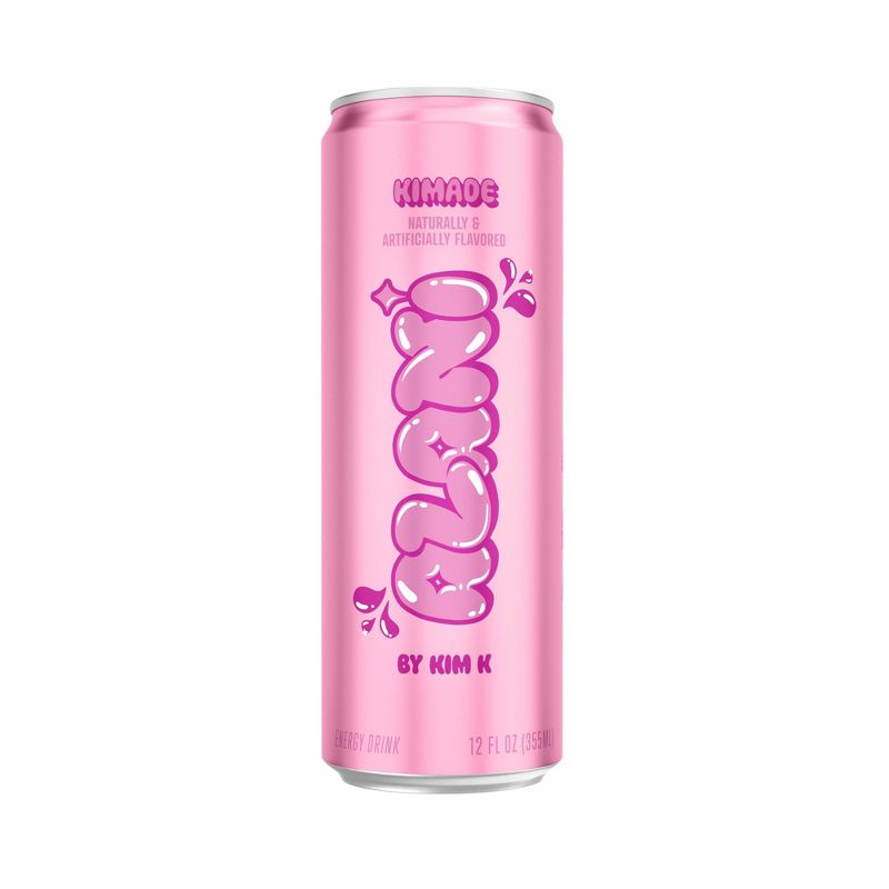 Alani Kimade Energy Drink - 6pk/12 fl oz Cans, 2 of 6